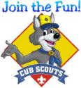 Cub Scouts is FUN!