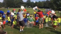 Ice Bucket Challenge!